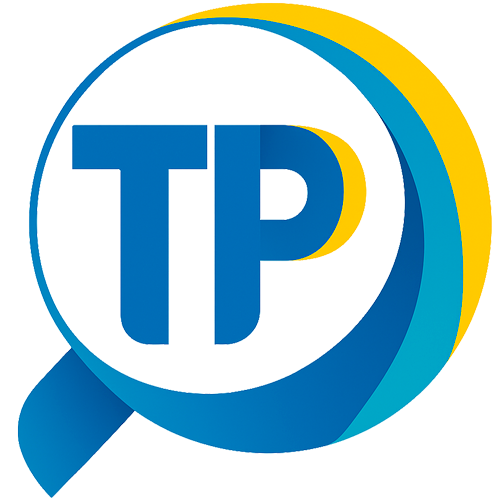 Logo PNTP